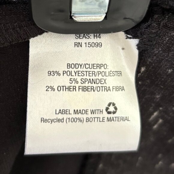 2/$16 Metaphor Onyx Melanage Pencil Skirt - Small - NWT - Picture 6 of 6